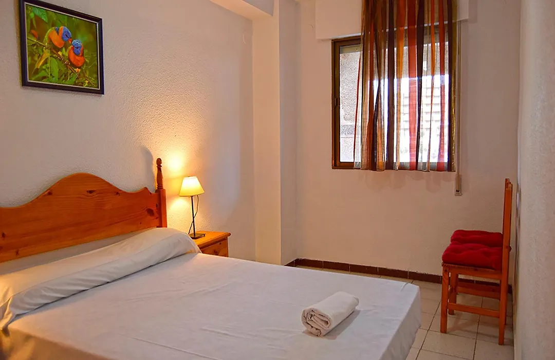 Apartamentos 3000 Marina D'Or-1