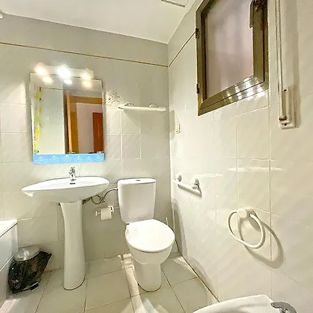Apartamentos 3000 Marina D'Or-3